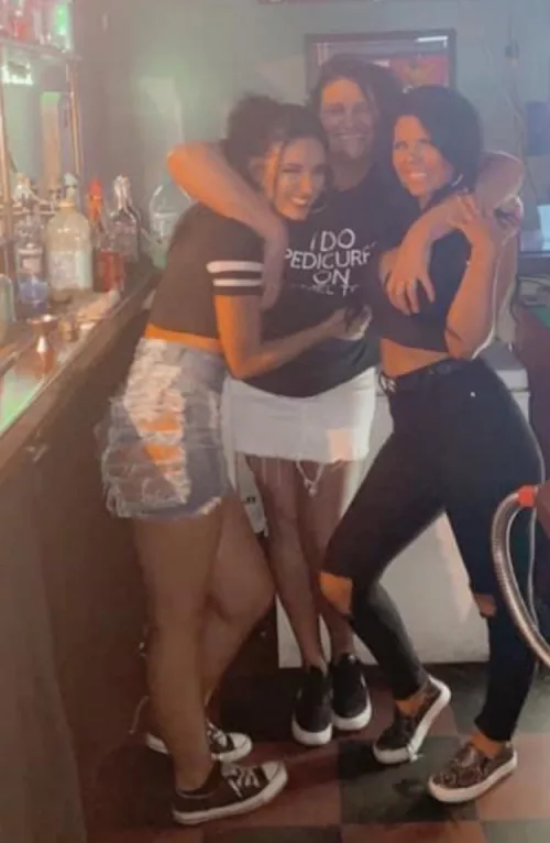 Bartenders Bartenders