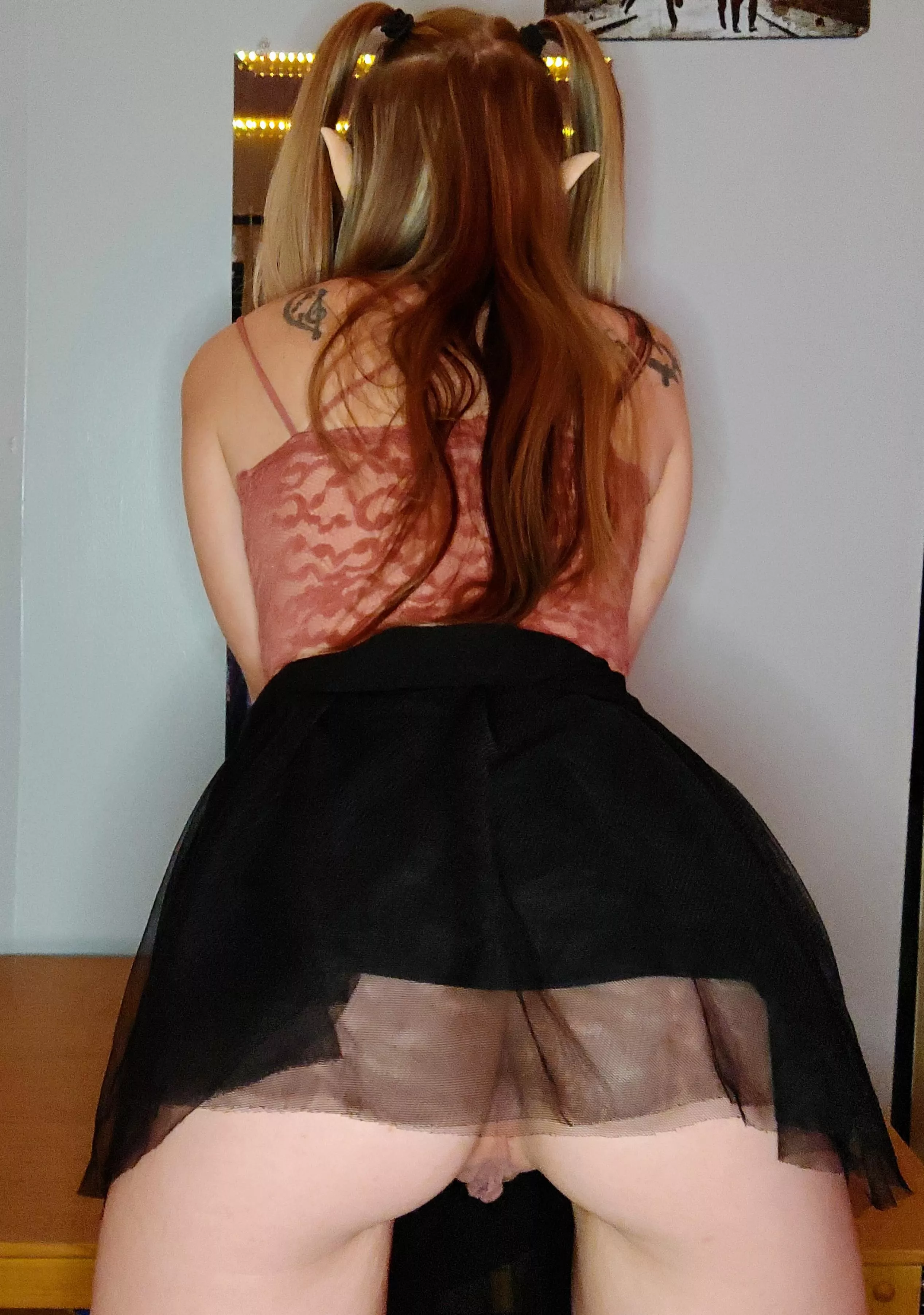 🤭 based on my last post you wanted to see my naughtier version