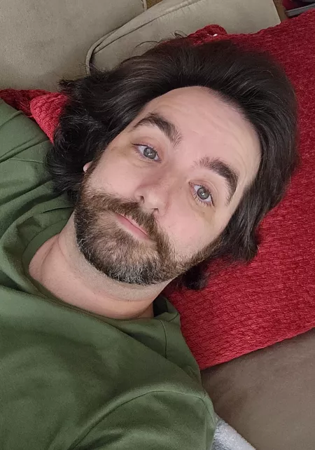 Basically spent the weekend watching Twitch and playing MS Flight Simulator... How was your weekend? Basically spent the weekend watching Twitch and playing MS Flight Simulator... How was your weekend?