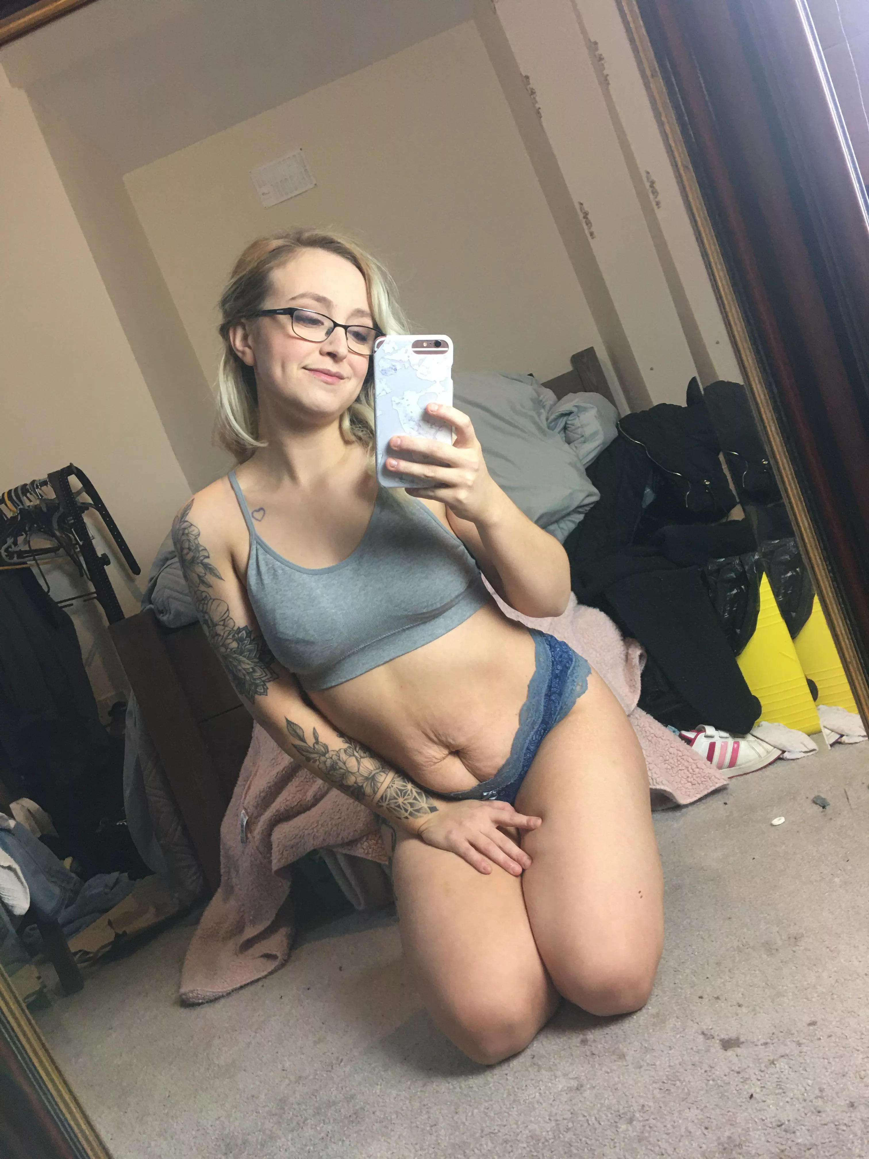 Bath and bed, u coming?? 🥱