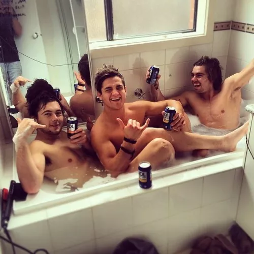 Bath beers