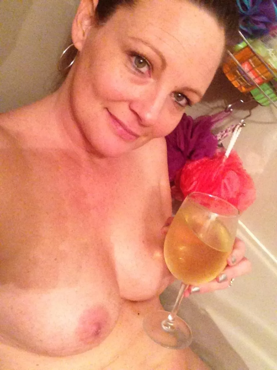 Bath boobs Bath boobs