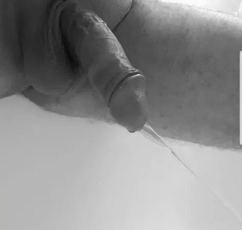 Bath piss