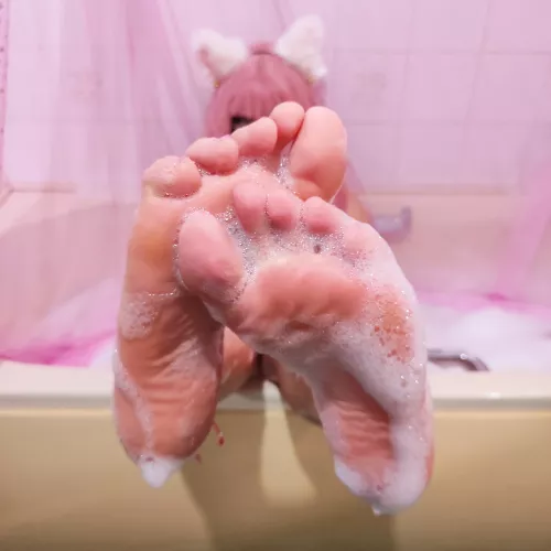 πBath time!π¦