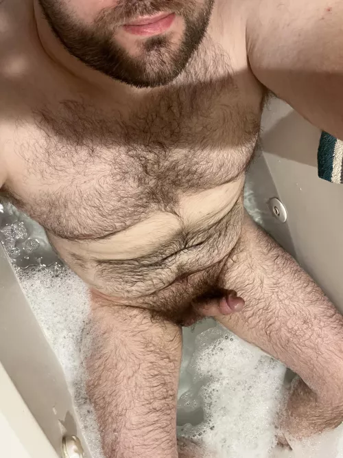 Bath time