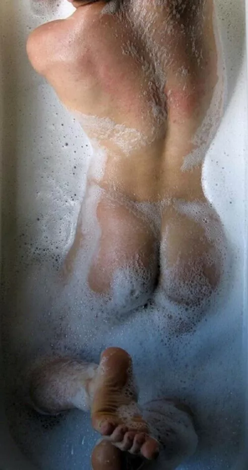 bath time