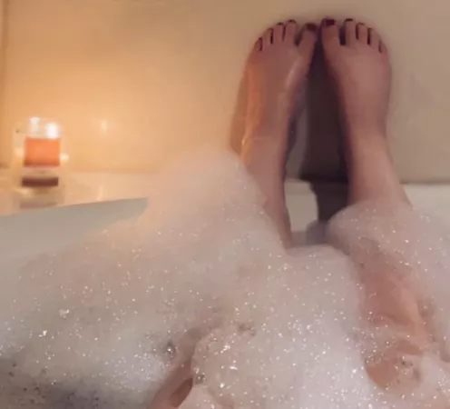 bath time π§π»ββοΈπ
