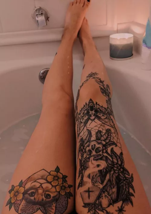 Bath time π€