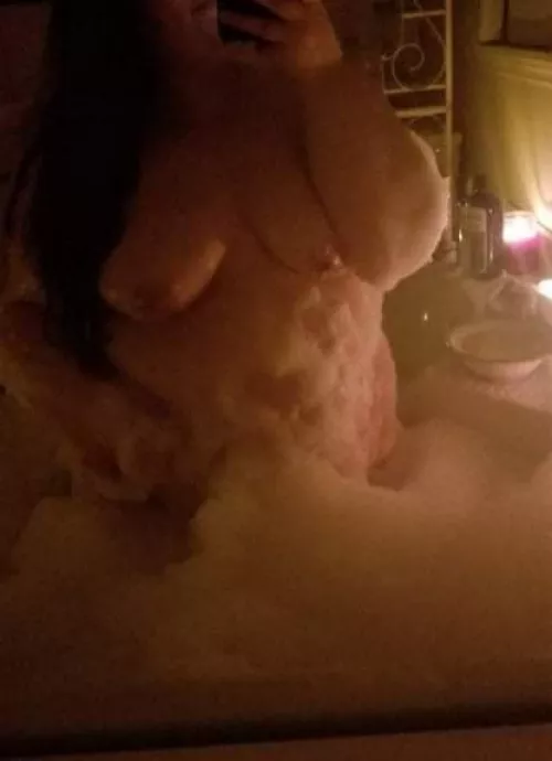 Bath time ๐๐ Bath time ๐๐