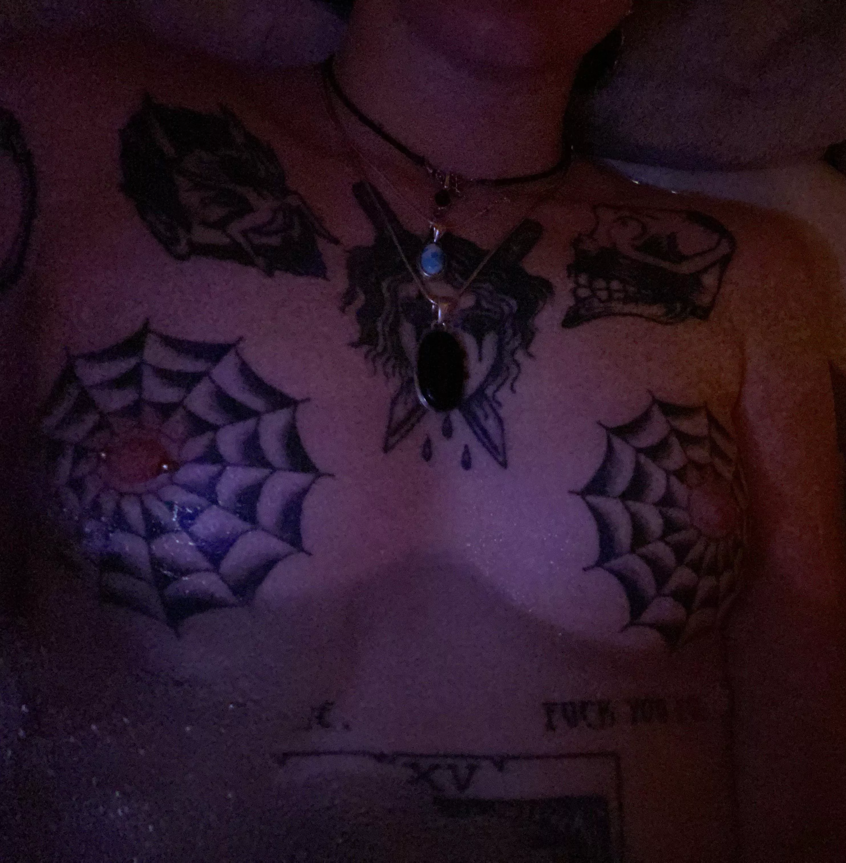 Bath time tiddies❤️