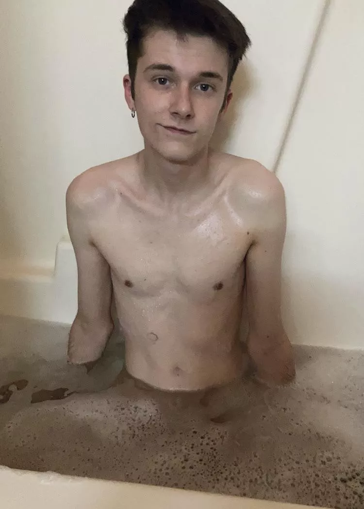 Bath time ๐ Bath time ๐
