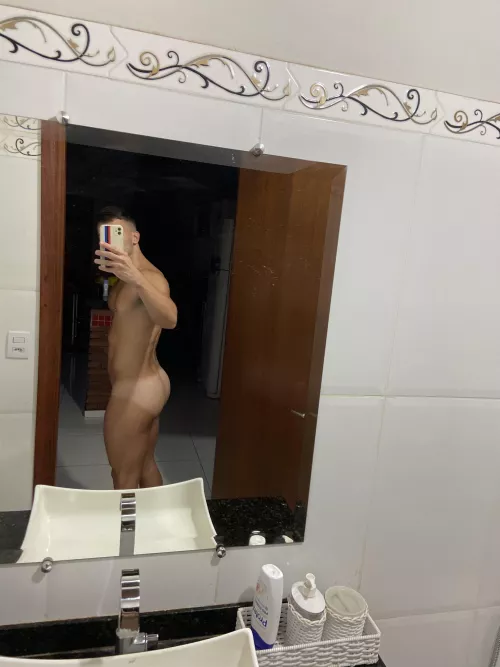 Bath.