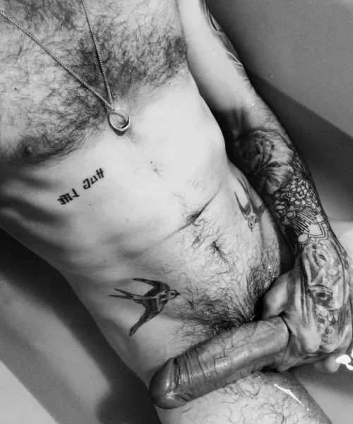 🛀🛀 bathe with me?