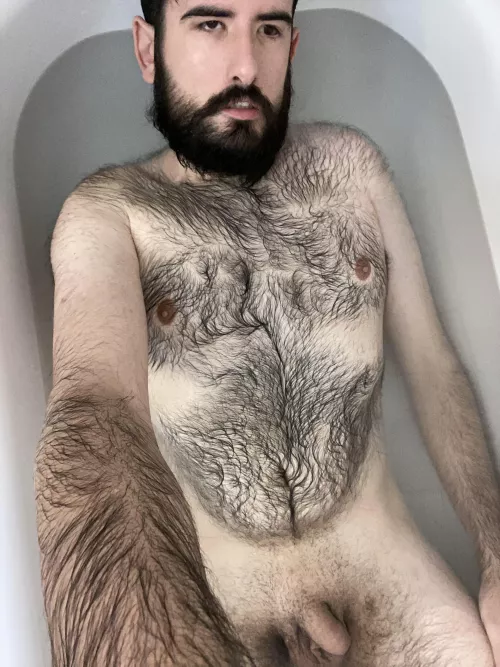 Bathtime π