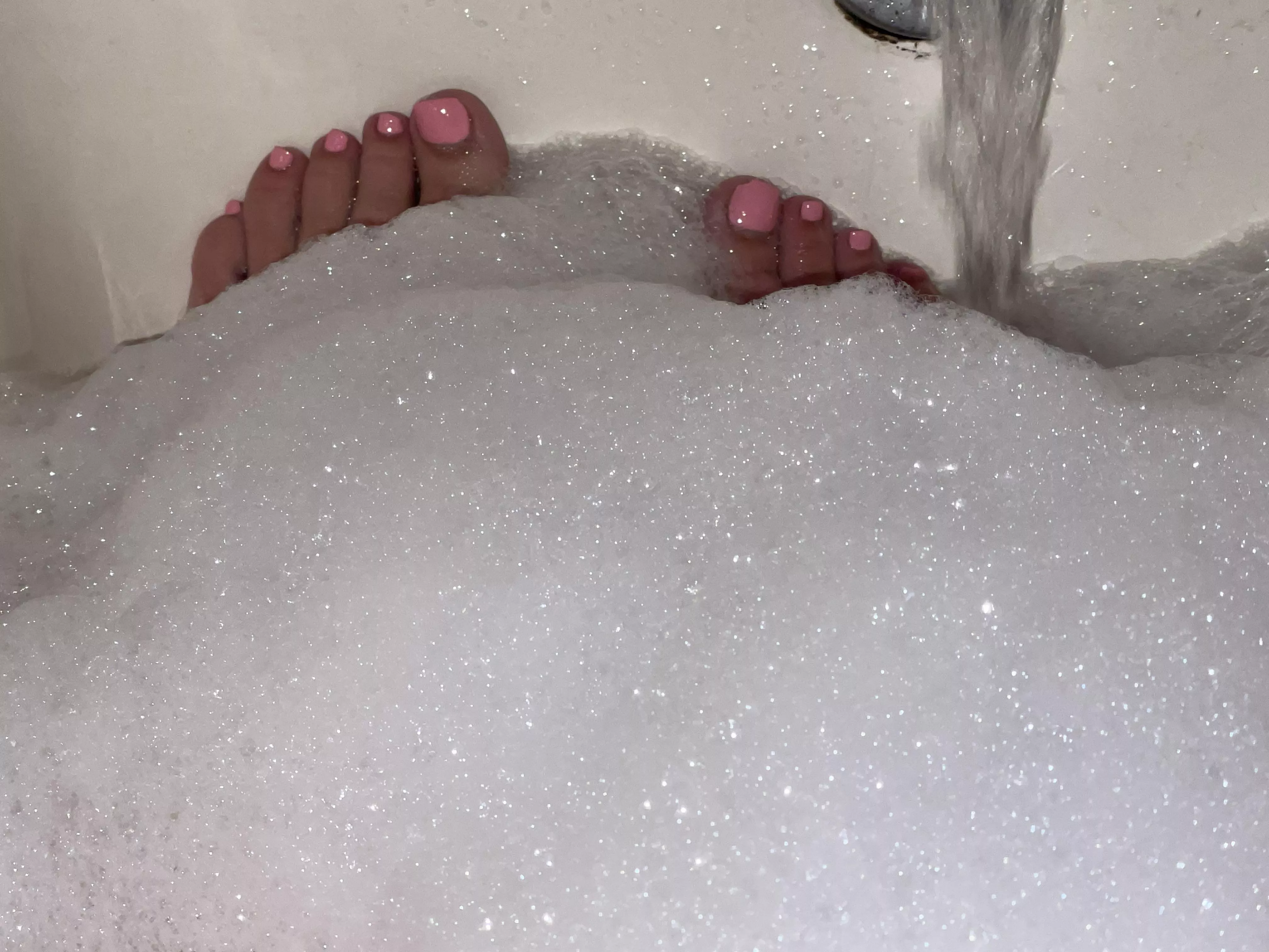 Bathtime π Bathtime π