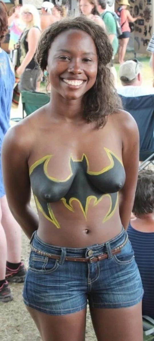 Batman Batman