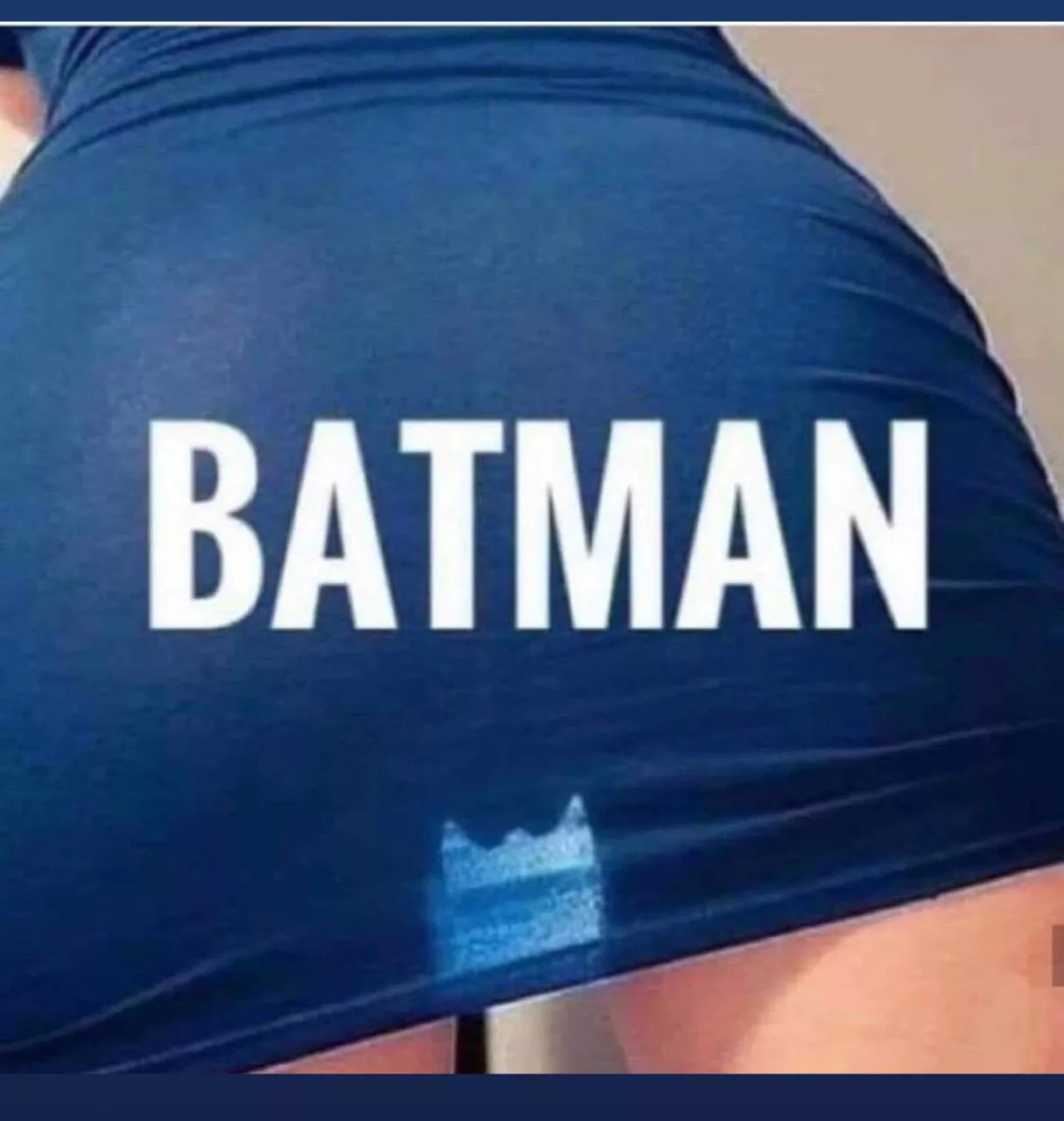 Batman Batman