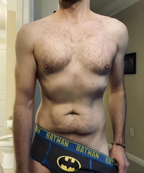 Batman briefs put me in a good mood π€·π»ββοΈπ Batman briefs put me in a good mood π€·π»ββοΈπ