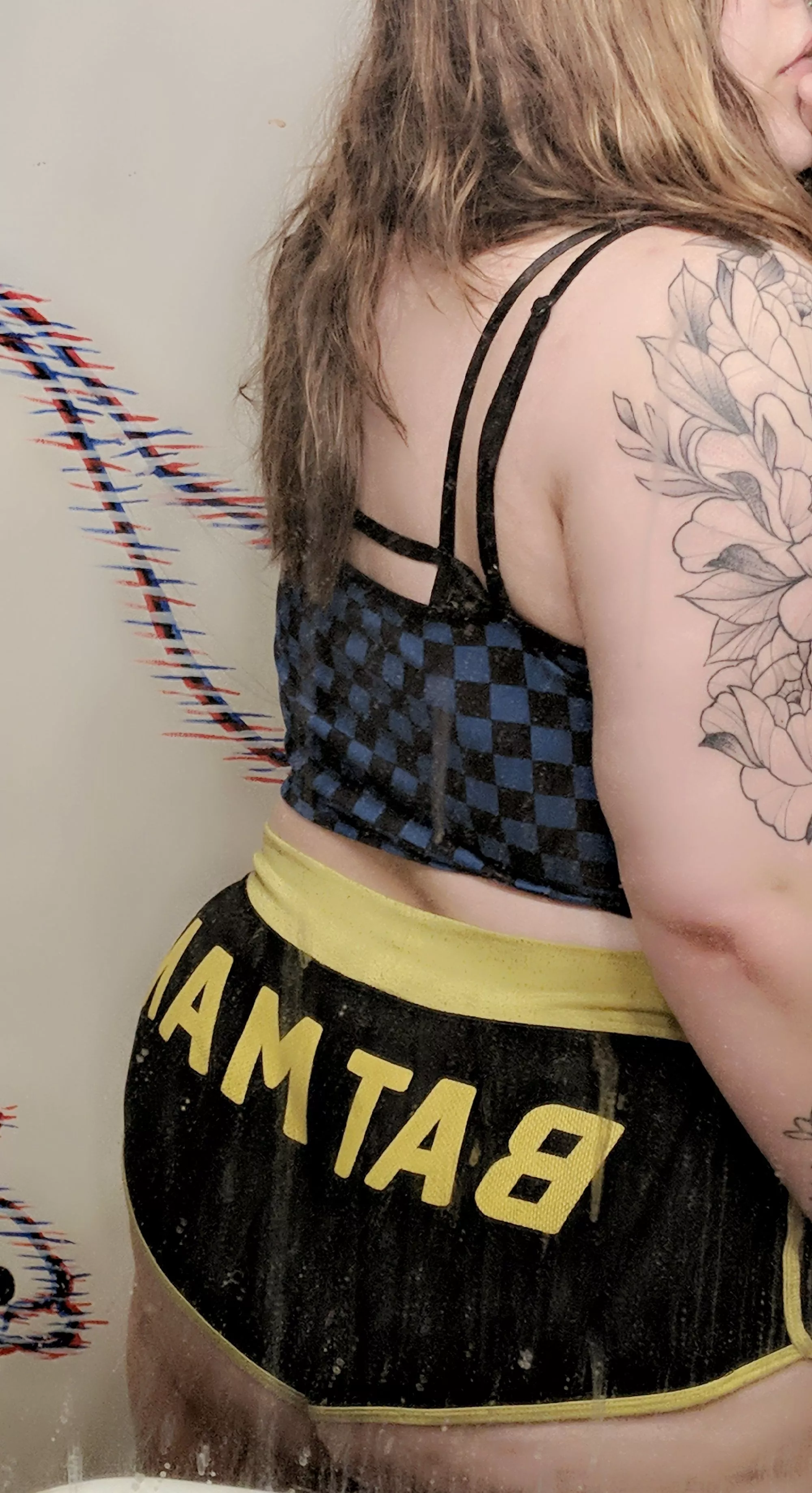 Batman shorts Batman shorts