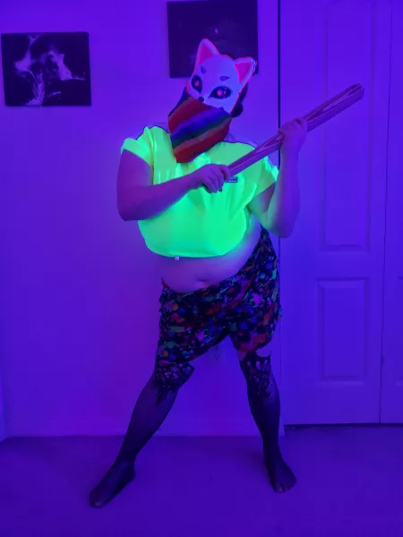 Batter up π