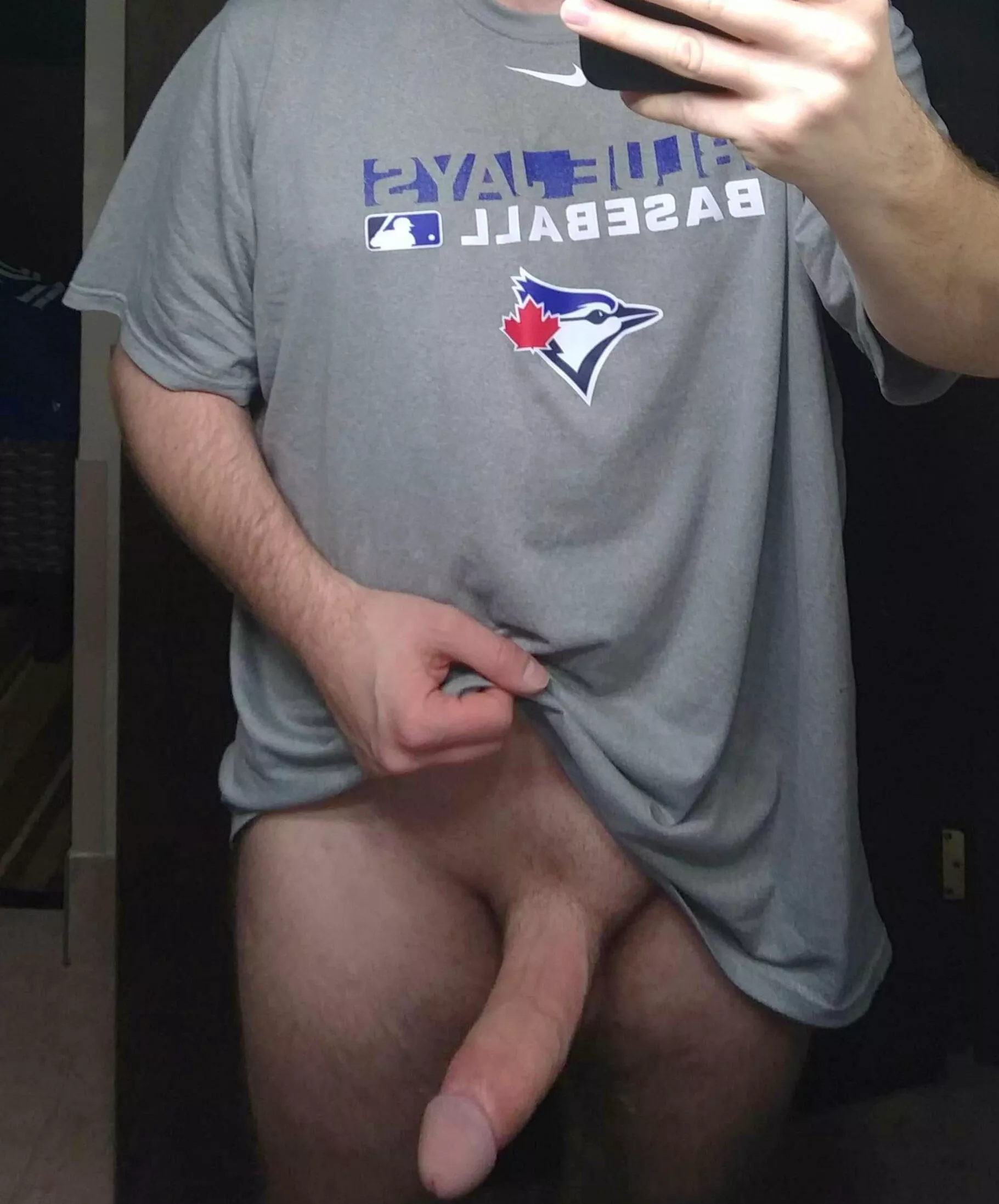Batter up! Batter up!
