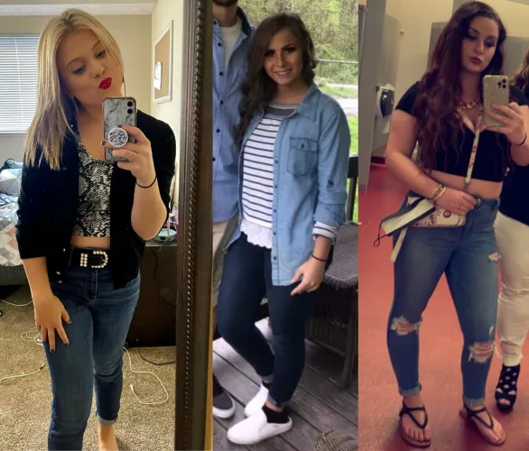 Battle of the short girls Battle of the short girls