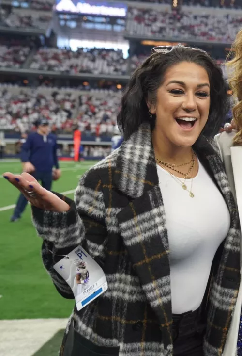 Bayley <3