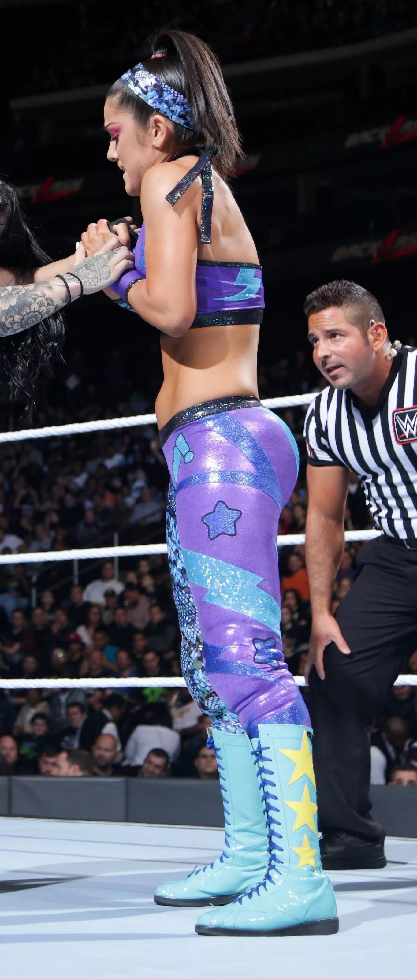 Bayley Bayley
