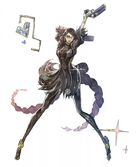 Bayonetta (Subakeye)