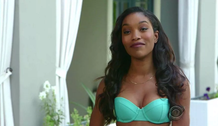 BB18 Zakiyah BB18 Zakiyah