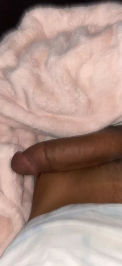 Bbc looking for a cuc to make me cum