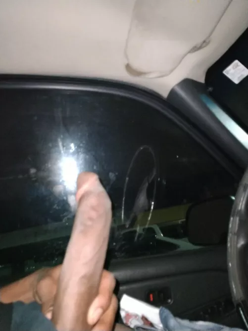 Bbc out at planet fitness.