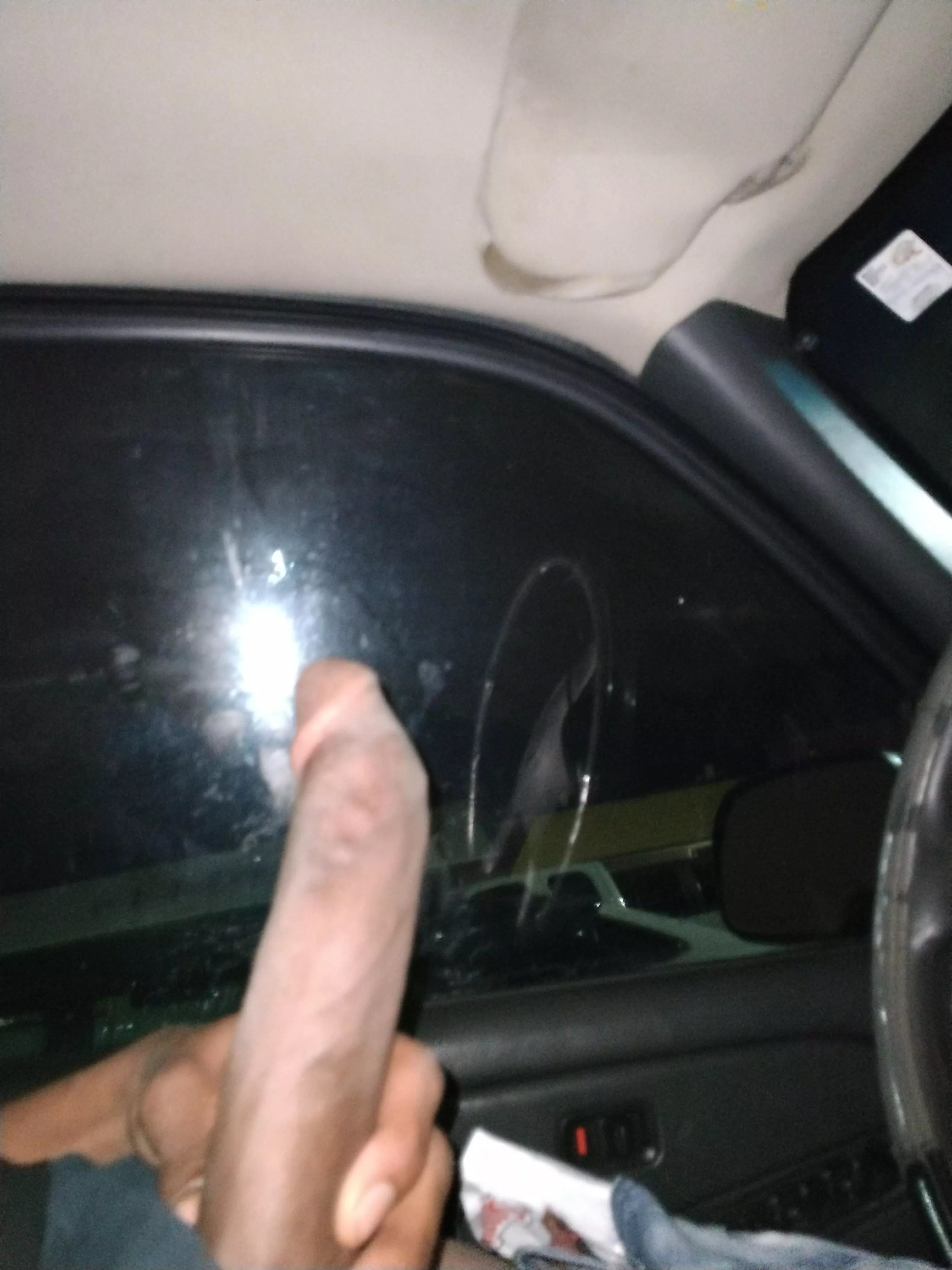 Bbc out at planet fitness.