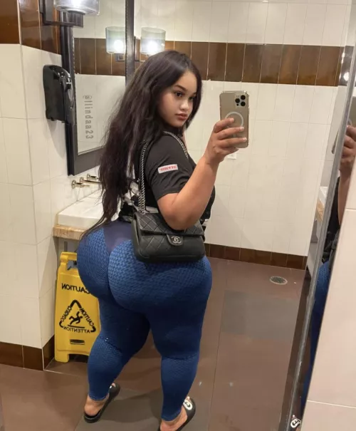 BBW with a BBL