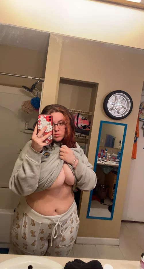 #bbw #wlw #glasses i’m still getting a feel for reddit !! be kind 🖤