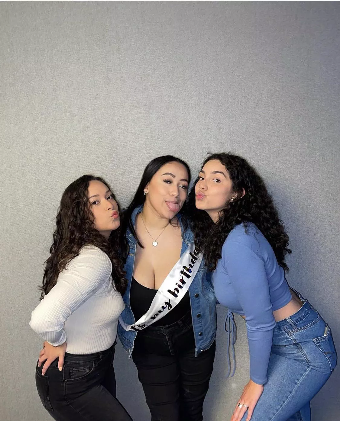 bday party bday party