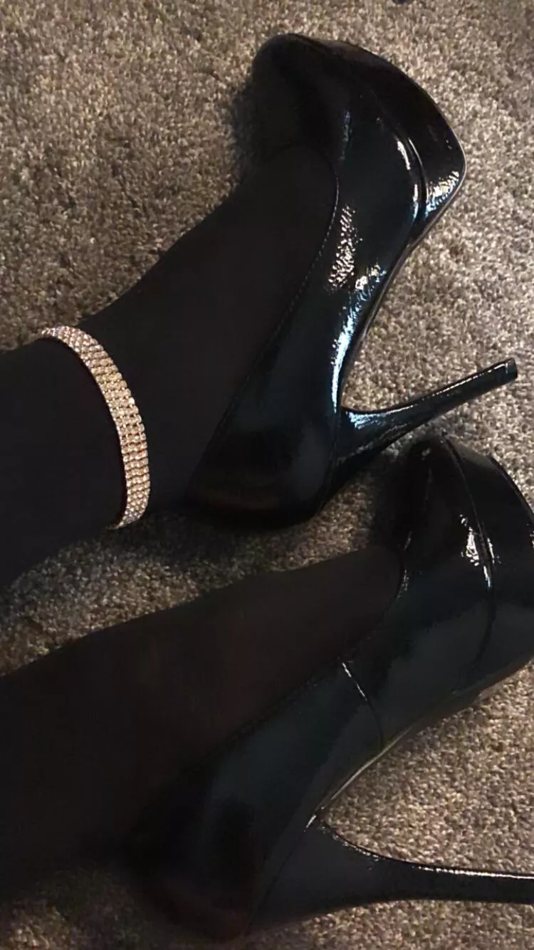 bday shoes 🖤 bday shoes 🖤