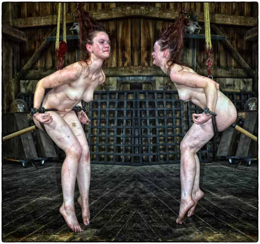 BDSM - can’t find source?