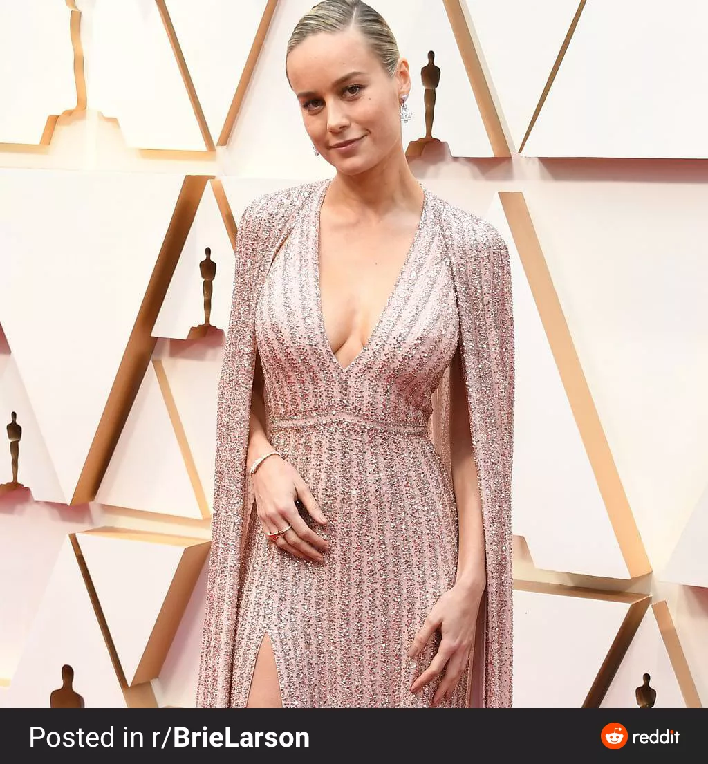 Be a gentle domme Brie Larson for me please Be a gentle domme Brie Larson for me please