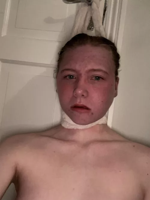 Be as rough as you want