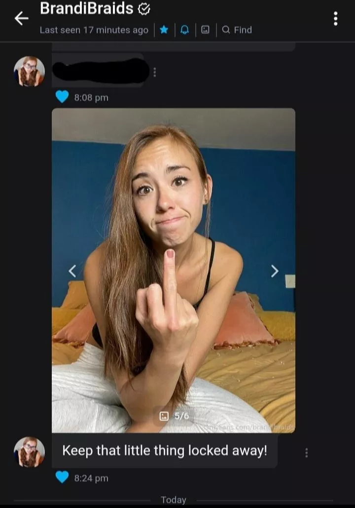 be careful letting your crush know about your little locked up cock l. she won't have any use for it be careful letting your crush know about your little locked up cock l. she won't have any use for it