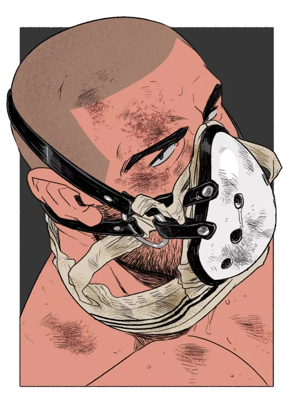 Be careful with corona