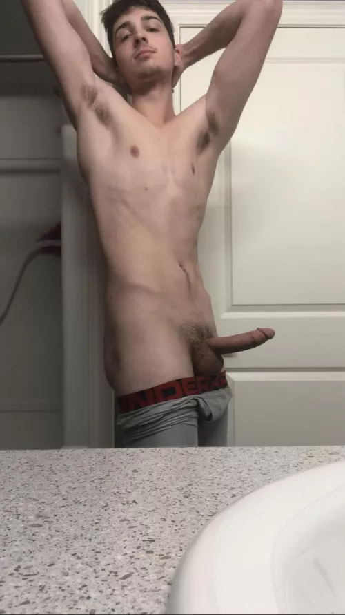 Be honest, do you like a curved cock?