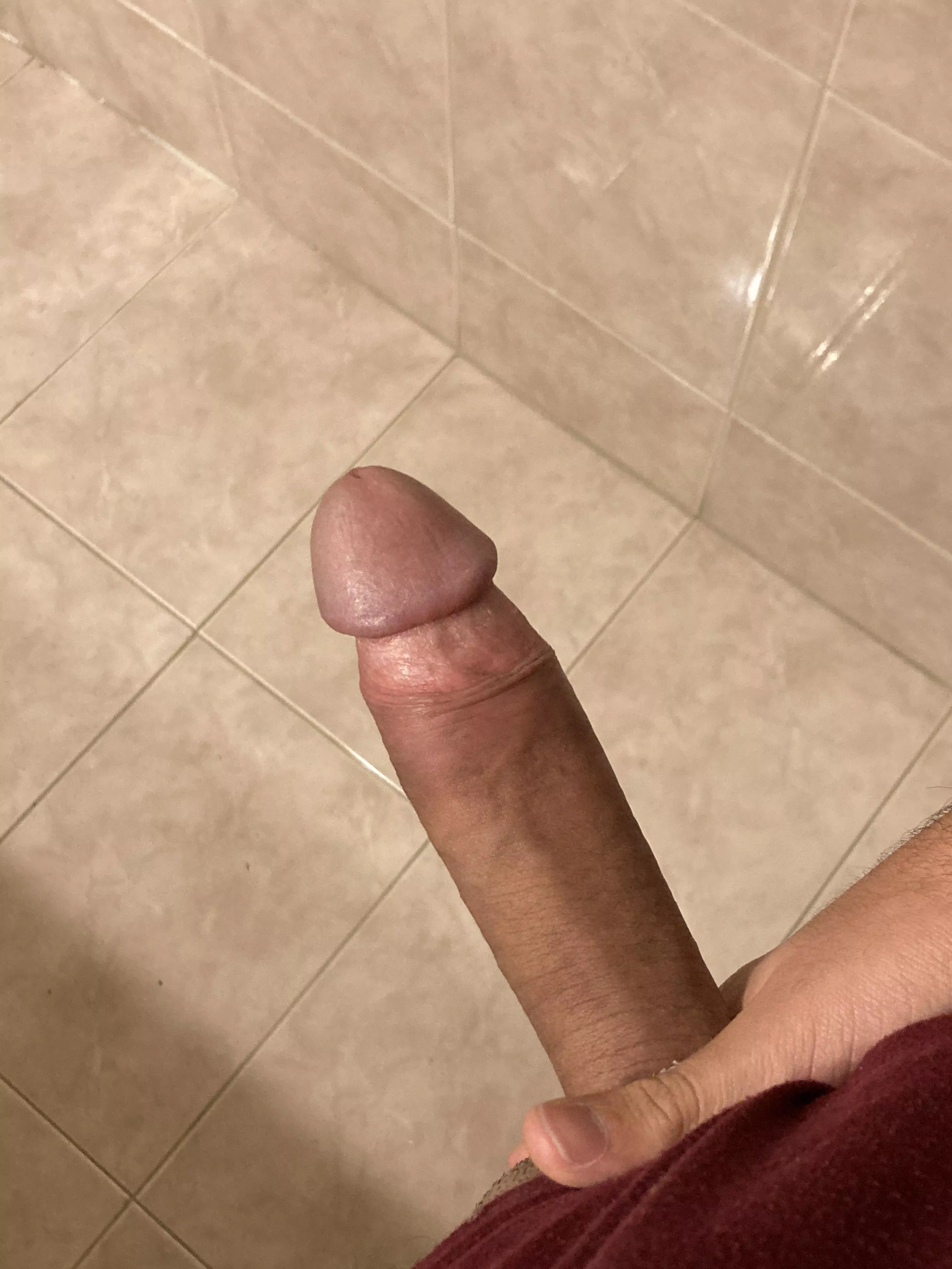 Be honest fr, just turned 18