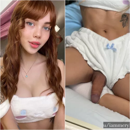 be honest… if i told you im trans on our date would u still fuck me when i take u home? :(