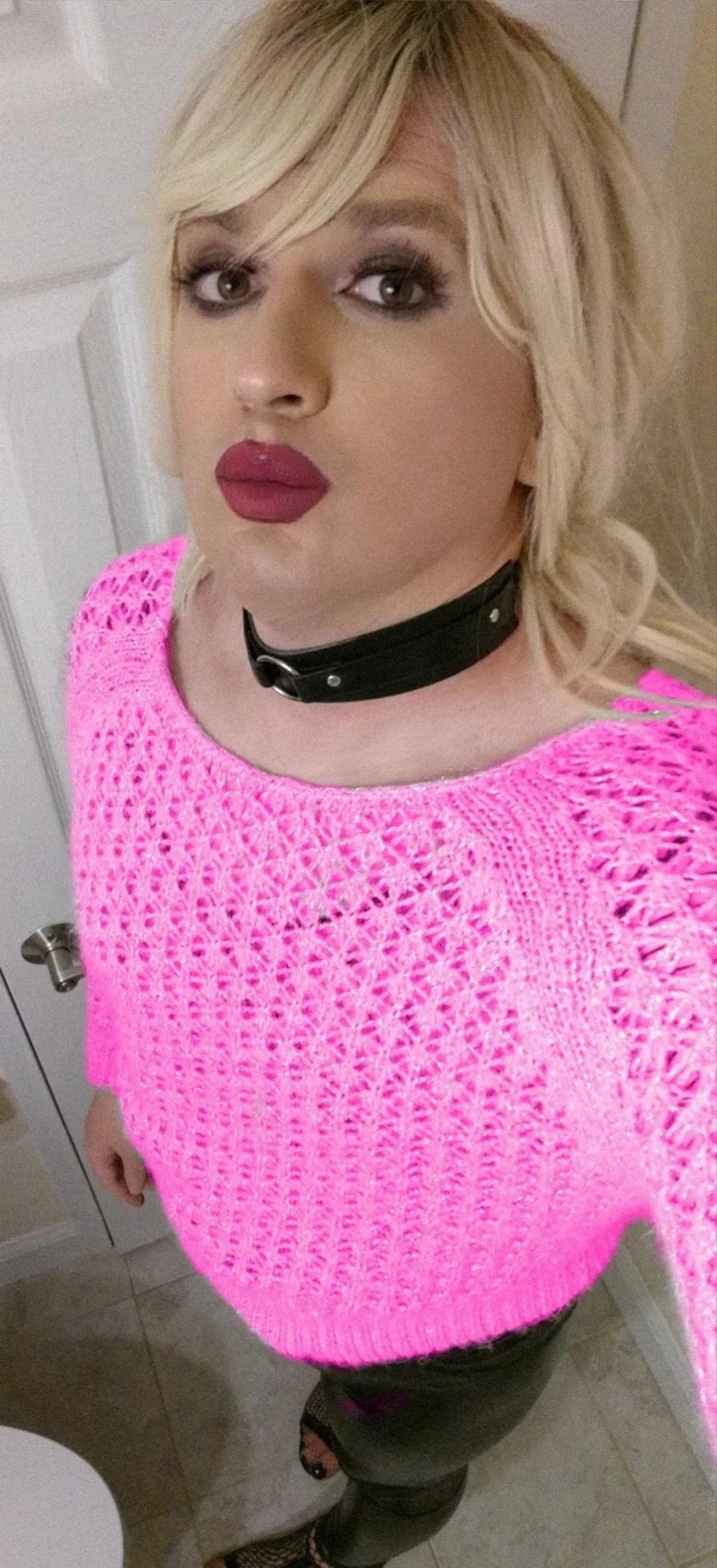 Be honest: passable or not?