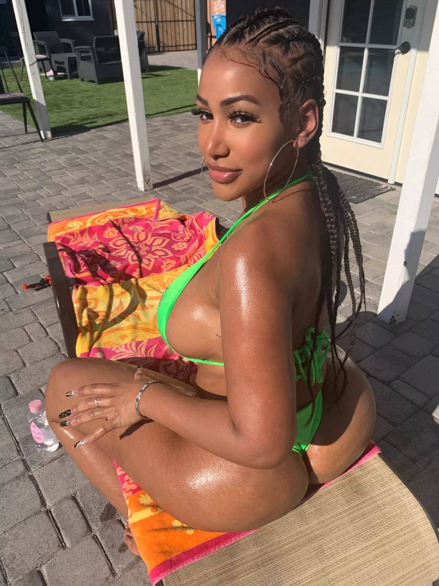 Be honest, smash or pass? Be honest, smash or pass?