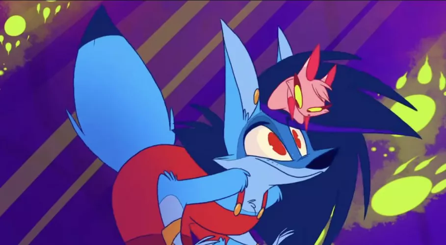 Be honest, this was the furry awakening