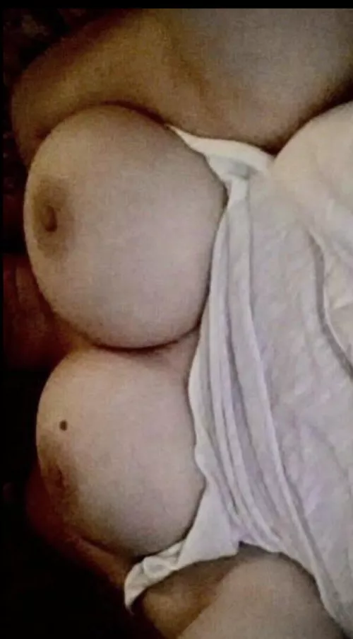 Be honest what do you think?