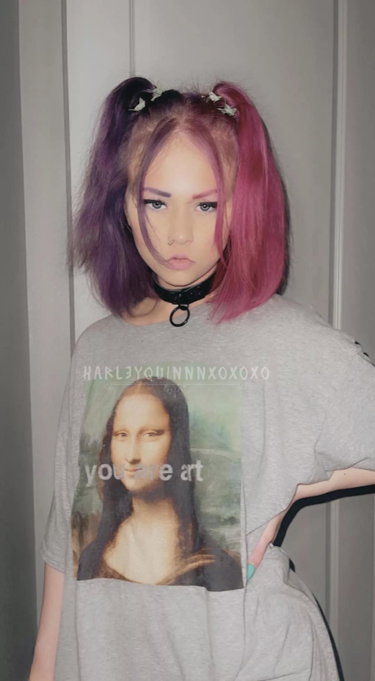 Be honest.. would u ever fuck a tiny e-slut? Be honest.. would u ever fuck a tiny e-slut?